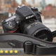 Image for article titled Joby Ultrafit Slingstrap Review: Focus on Getting a Shot, Not Adjusting a Strap